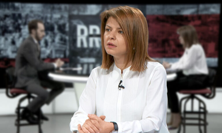 Llukarevska: Heqja e 20 përqindëshit nga Kushtetuta, në një rast tjetër