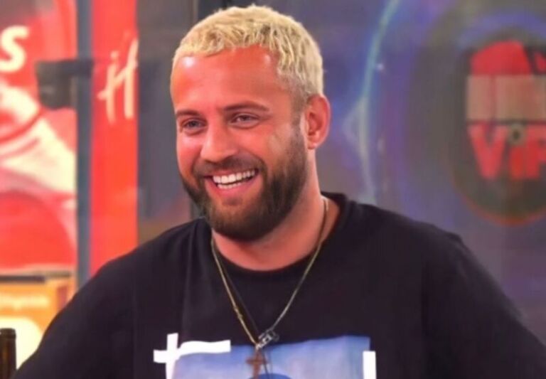Luizi merr vendimin, ja ça do bëj po nuk fitova Big Brotherin