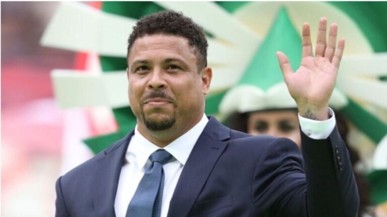 Rrëfehet Gresa: Më ka ngacmuar Ronaldo, isha pak e dehur dhe u përlava me të se nuk e pëlqeja