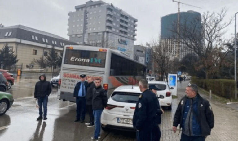 Nga sot, Prishtina ua ndalon autobusëve ndërurbanë hyrjen në brendi të qytetit