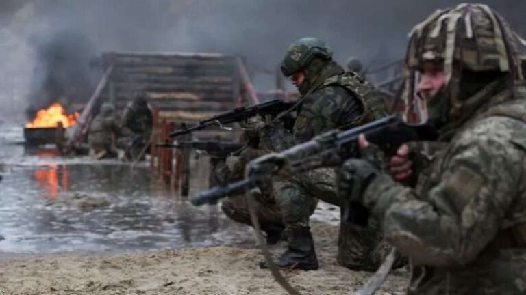 SIPRI: Ukraina bëhet importuesi i tretë më i madh i armëve në botë – vendet evropiane duan të blejnë më shumë armë dhe më shpejt