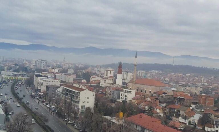 Moti sot do të jetë me diell dhe me vranësira mesatare