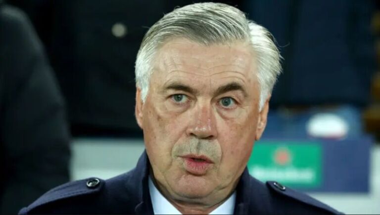 Ancelotti: Nuk e merituam humbjen ndaj Barcelonës, luajtëm më mirë
