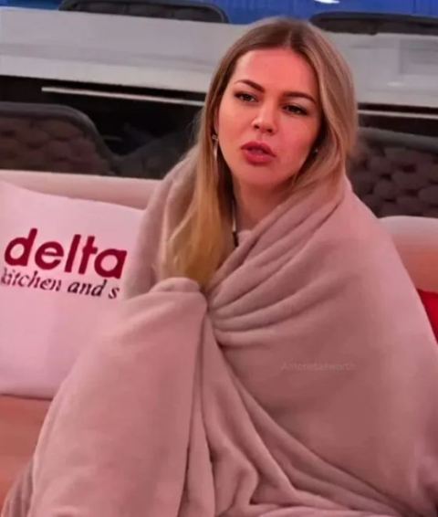 Banorja e Big Brother Vip bën gati valixhen, largohet nga shtëpia