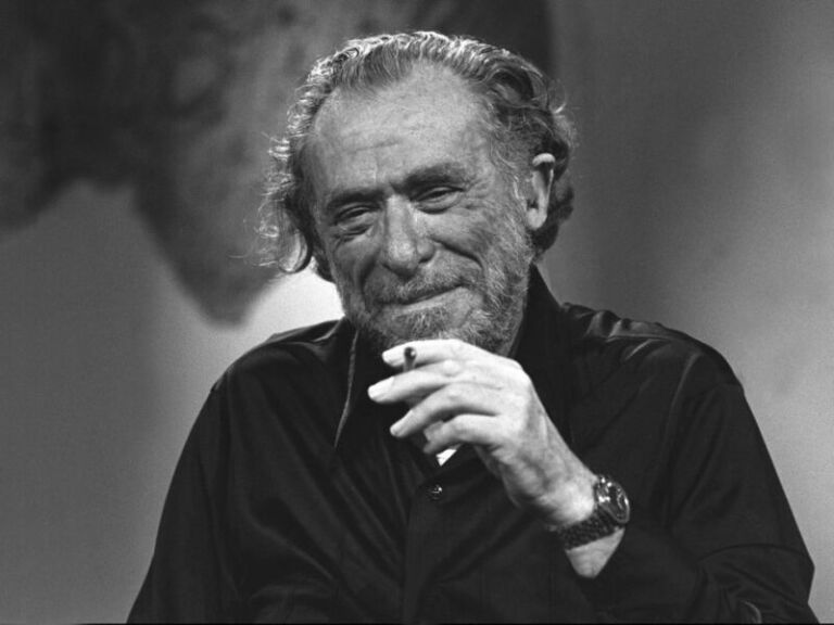 29 vjet pa Bukowskin: Refleksione mbi trashëgiminë letrare të një ikone të letërsisë