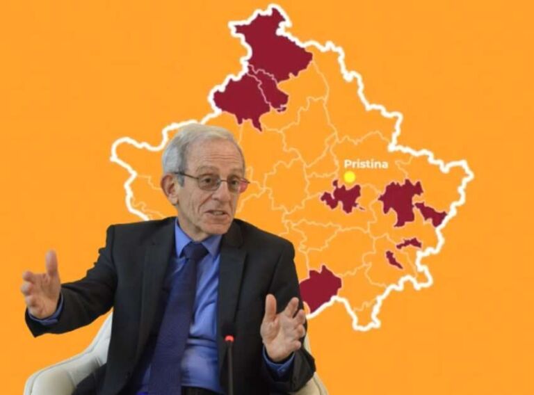 Serwer: Serbia e ka njohur de fakto Kosovën, ja kur do të vjen njohja