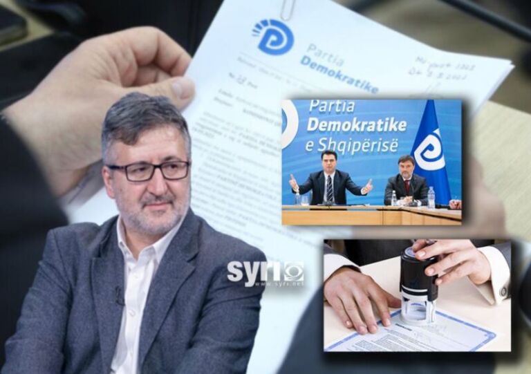 Futeni vulën në b…