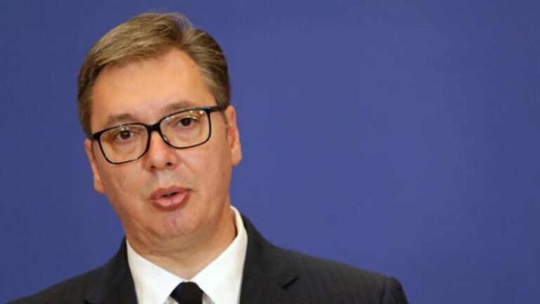 “Serbia e pranoi Kosovën shtet në secilin paragraf, Neni 4 çon në OKB”