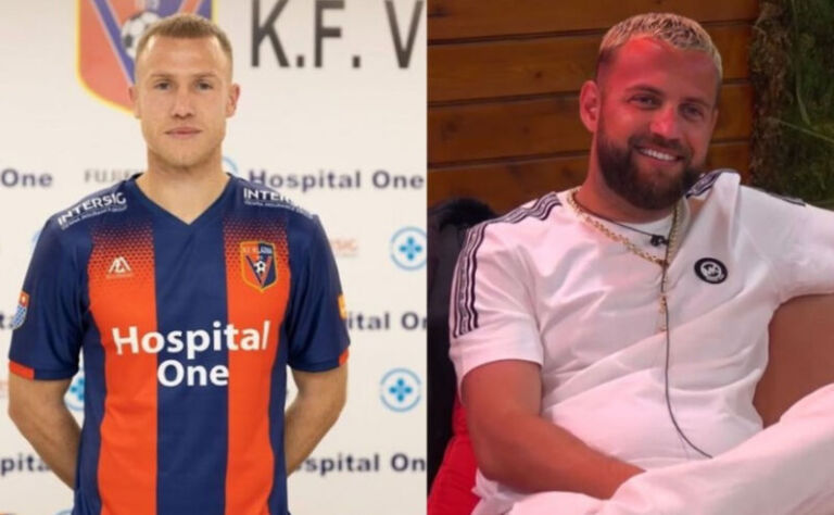 10 mijë euro nga Bekim Balaj për rrobat e Luiz Ejllit, “shpërthen” i ati i futbollistit: Jepjani fukarait, jo këtij që e rreh gruaja
