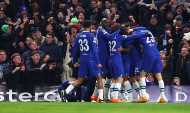 Chelsea vazhdon në çerekfinale pas fitores ndaj Dortmundit