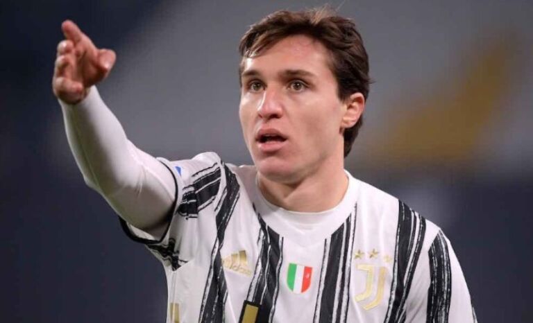 “Bomba” e verës: Chiesa mund të transferohet te rivalët e Juventusit