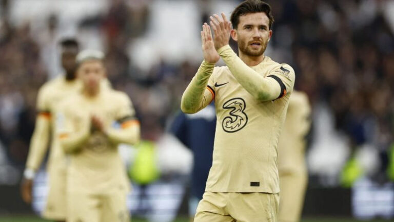 Me kërkesë të Guardiolës, Chilwell pritet të transferohet në Man City!