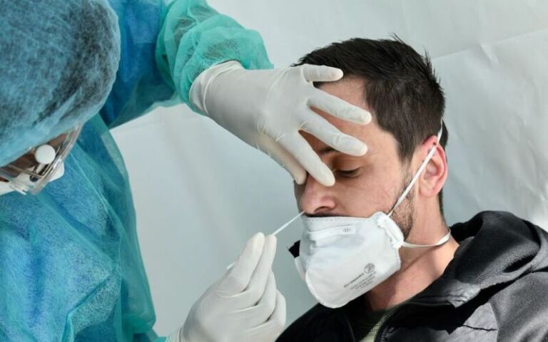 Qytetarët e RMV-së kanë paguar rreth 20 milionë euro për testet për Covid-19 në laboratorë privatë