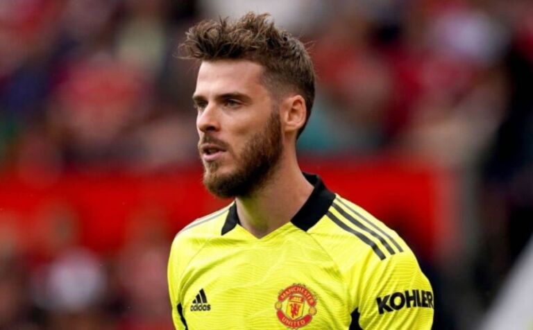 Merr fund dilema: De Gea vendos për të ardhmen