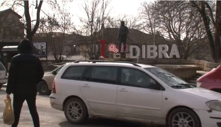 Ekonomia në Dibër mezi po mbijeton
