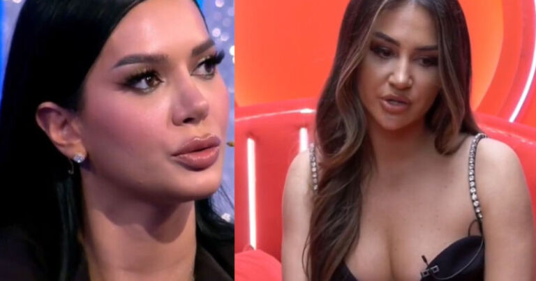 Kjo nuk pritej: Kriset miqësia e madhe në Big Brother