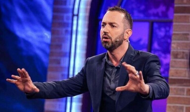 Banori i revoltuar me opinionisten e BBV: “Unë bëj valixhet dhe iki”
