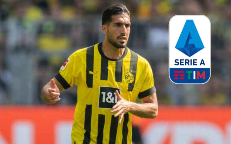 Milan befason me shfaqjen e interesimit për këtë lojtar!