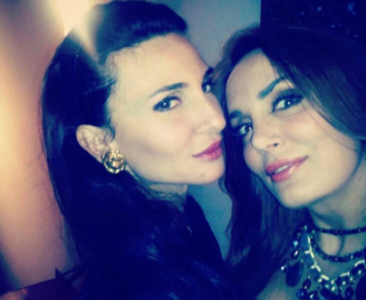 Albërie Hadërgjonaj i del në mbrojtje ish-kunatës, Ermiona pas përjashtimit nga BBVA: Fitove zemrat e shumë njerëzve