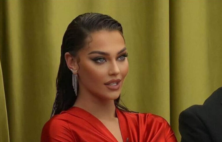 Gresa Hoti – eliminohet nga Big Brother VIP Kosova
