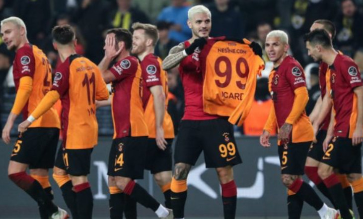 Icardi tregohet I fort në Galatasaray, ky është vendimi i klubit turk