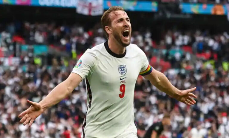 Man United e ‘qel kuletën’, ja sa milionë po ofron për Kane!