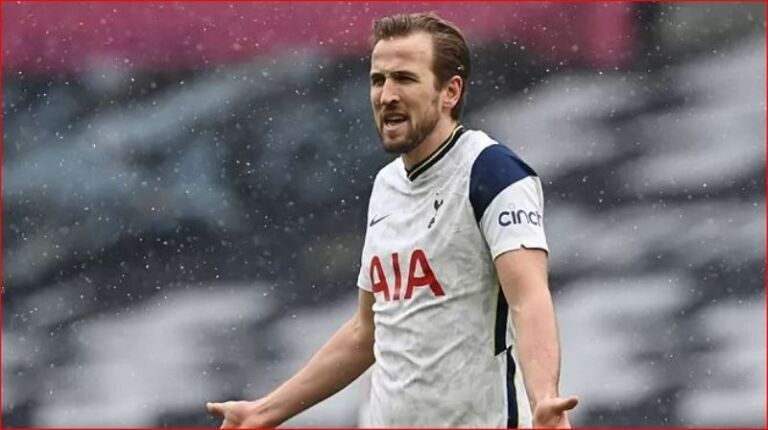 Hoeness zbulon shifrën e çmendur që Man City ofroi për Harry Kane