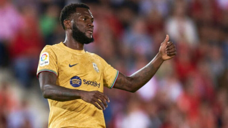 Kessie kërkohet nga Interi, lojtari merr këtë vendim!