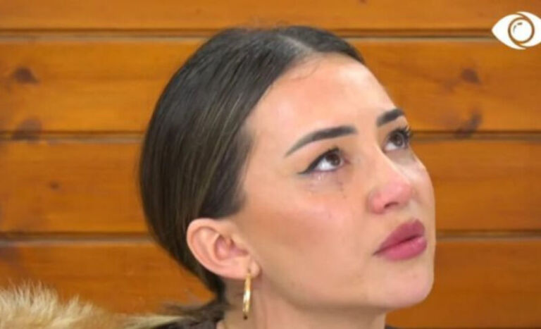 ‘Zbulobet’ nga ish-banori mesazhi që iu dha Kiarës nga produksioni