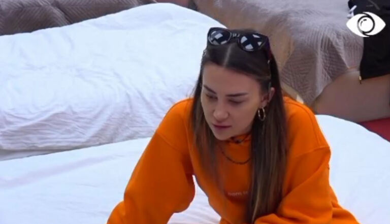 Kiara “dorëzohet” përball Luizit, hedh një hap drejt pajtimit: Erdha të hap zemrën