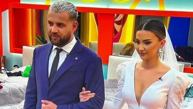 Luizi thyen heshtjen, tregon se a i pengon e kaluara e Kiarës