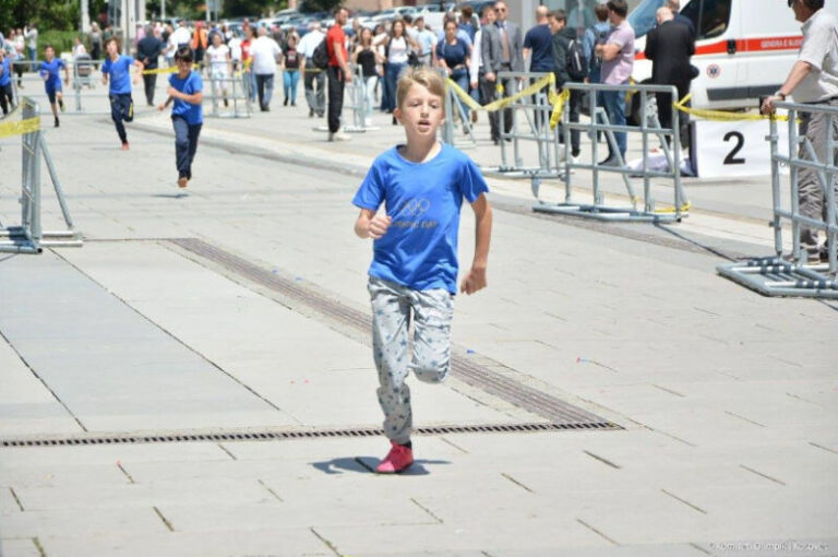 Vdes në moshën 15-vjeçare futbollisti i 2 Korrikut, Leonit Syla