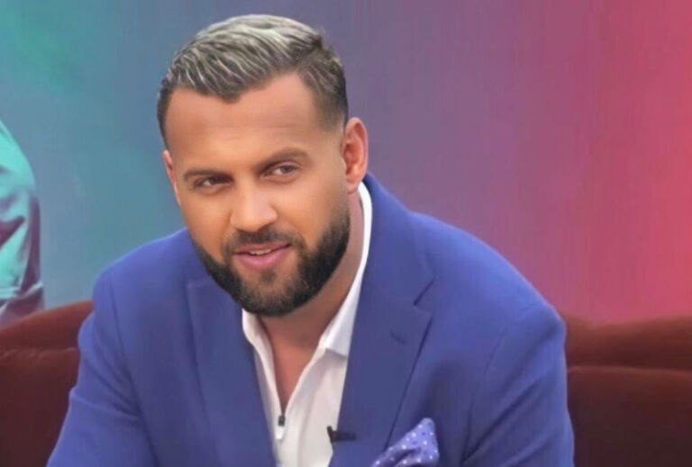Pse Luizi po e parandjen largimin e tij? “Më ka kapur një siklet, mund të dal të shtunën”