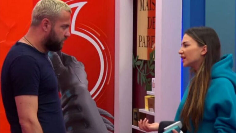 “Më vjen keq me gjithë shpirt për atë që ndodhi”, Luizi i kërkon falje Kiarës