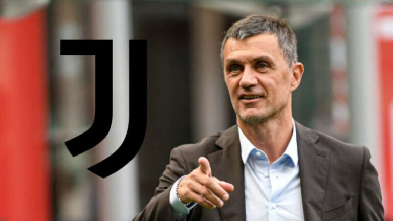 Milan pritet të transferojë yllin e Juventusit