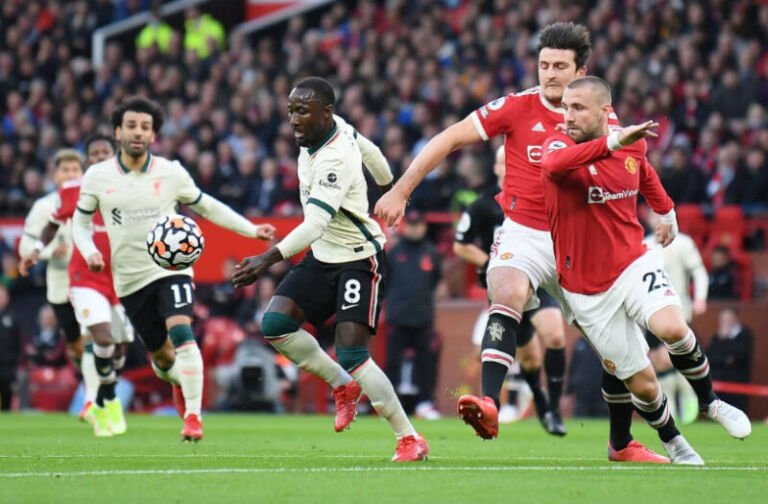 Liverpool-Man Utd, derbi i madh i kësaj fundjave