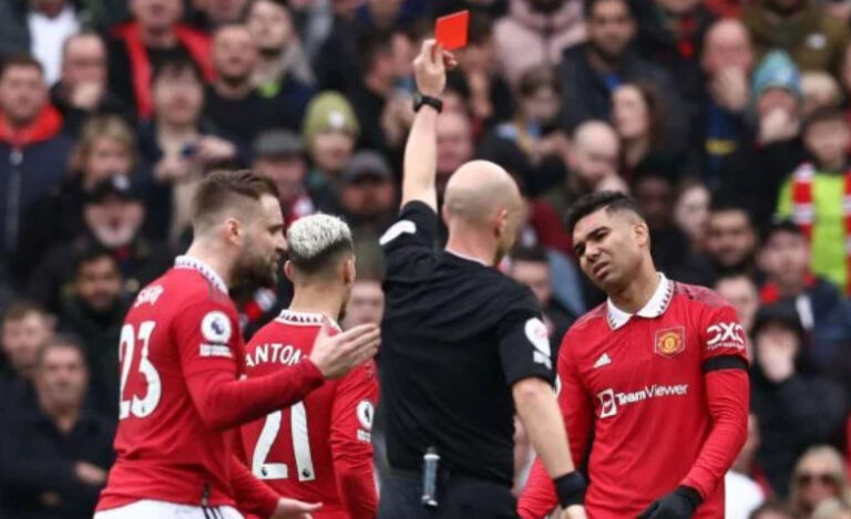 Skuadra e fundit në tabelëe ndalë me barazim Manchester Unitedin