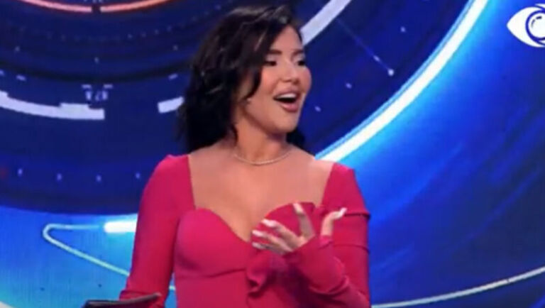 Premtimi i papritur i Megi Pojanit nëse Luizi fiton Big Brother