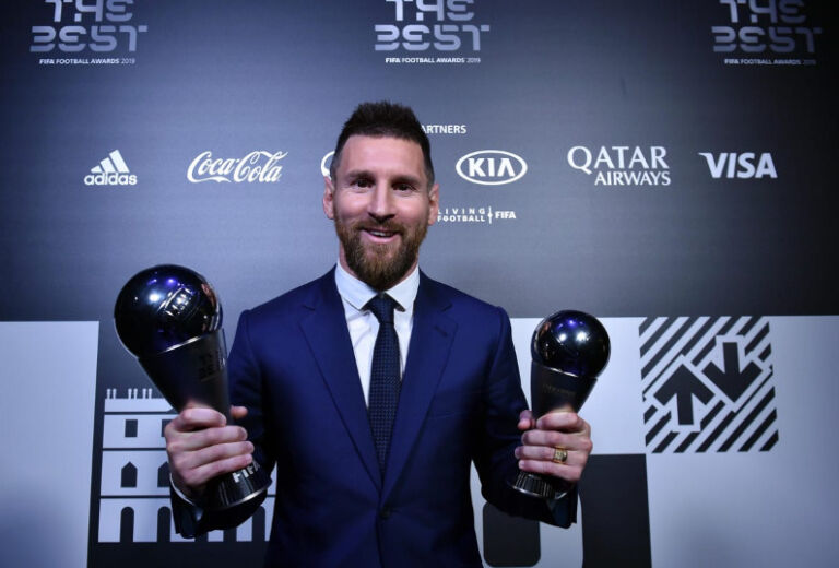 Messi do të marrë një ofertë marramendëse për të luajtur në Arabinë Saudite – shuma e ofruar për të kalon edhe atë të CR7