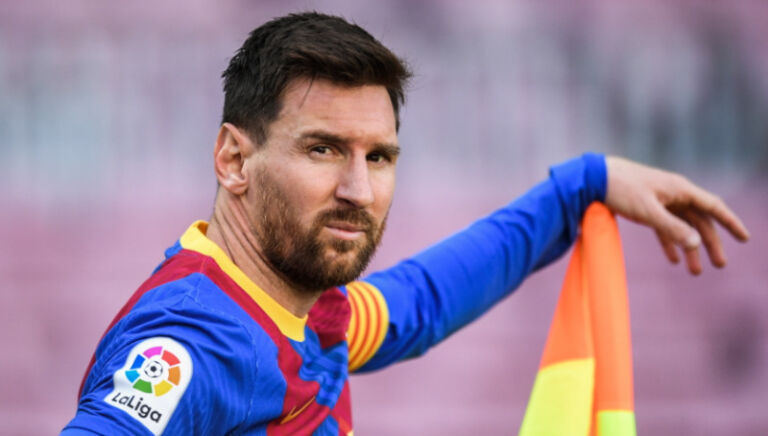Pas eliminimit nga Liga e Kampionëve, transferimin të ky ekip e dëshiron Messi dhe familja e tij!