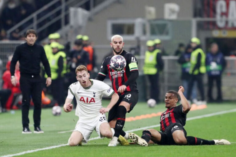Bayern – PSG, super-sfida e gjigantëve evropianë, Milani e kërkon kualifikimin në Londër