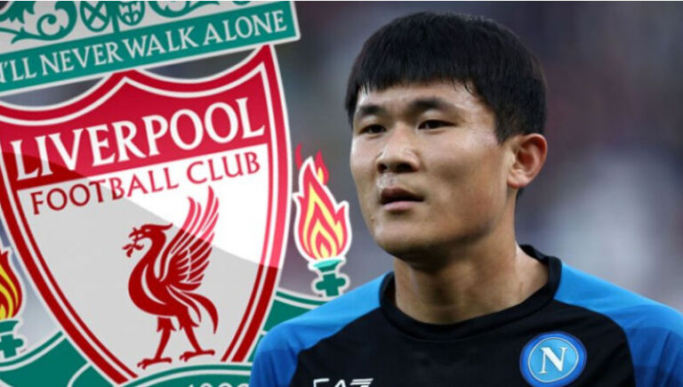 Liverpooli përgatit ofertën e madhe për mbrojtësin Kim Min-jae