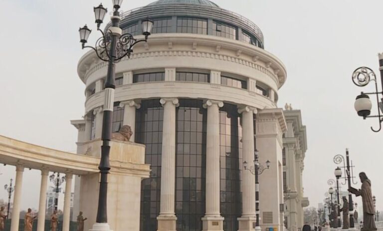 Prokuroria: Ruskoska ka bërë shkelje të rëndë, kërkohet shkarkimi i saj