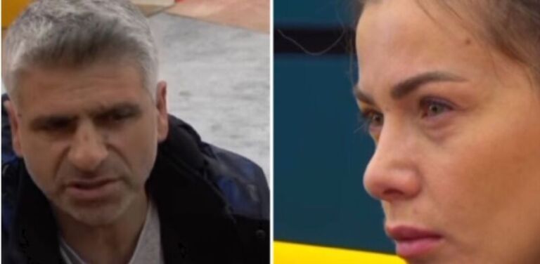 Po më kërcënon? ‘Plas’ sherri mes Oltës dhe Qetsorit