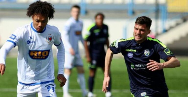 Përfundojnë tri pjesët e para në Superligë, të trija me rezultat 1-0