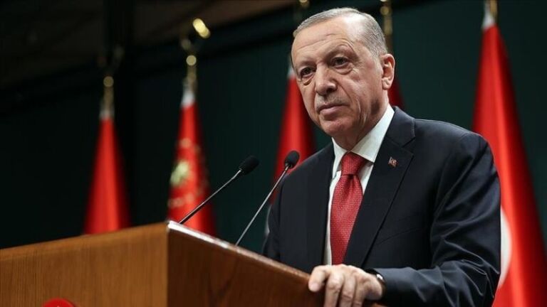 Erdoğan: Putin mund të vizitojë Türkiyen për ‘hapin e parë’ për termocentralin bërthamor Akkuyu