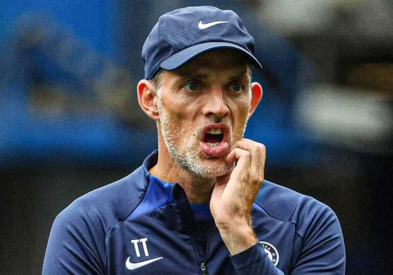 Tuchel në listën e ngushtë të dy gjigantëve të Serie A
