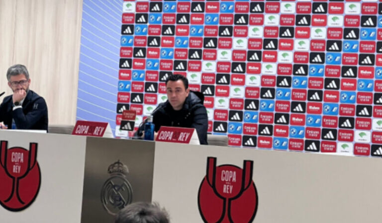 Xavi shprehet i pakënaqur për një gjë me lojën, përkundër fitores