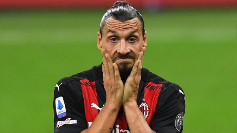 Dëmtimet nuk e lënë të qetë, Ibrahimovic sërish jashtë fushave të blerta