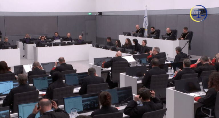Nis gjykimi i ish-krerëve të UÇK-së